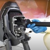 image:imageVEVOR Gimbal Bearing Alignment and Install Kit Heavy Duty Engine Alignment Tools Set Fits for Mercruiser Alpha Alpha 1 MR Bravo OMC Cobra and Volvo3 Piece