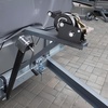 image:imageVEVOR Hand Winch 3500 lbs Pulling Capacity Boat Trailer Winch Heavy Duty Rope Crank with 33 ft Steel Wire Cable and TwoWay Ratchet Manual Operated Hand Crank Winch for Trailer Boat or ATV Towing800 LBS