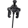image:imageVEVOR Harmonic Balancer Puller Removal amp Install Tool Kit AllSteel Harmonic Balancer Installer Set Tool Kit for Removing and Installing of Balancers Flywheels Crankshaft Pulleys Steering Wheelsls harmonic balancer puller set