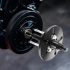 image:imageVEVOR Harmonic Balancer Puller Removal amp Install Tool Kit AllSteel Harmonic Balancer Installer Set Tool Kit for Removing and Installing of Balancers Flywheels Crankshaft Pulleys Steering Wheelsharmonic balancer puller installer set