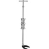 image:imageVEVOR Inner CV Axle Puller Tool Set with 58 in18 Slide Hammer amp 2Inch 25Inch CV Joint Fork Adapter Inner CV Joint Removal Tool Kit Heavy Duty Front Wheel Drive Axle Puller Slide Hammer Set