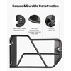 image:imageVEVOR Jeep JK Tube Doors 4 Door Fit for 20072018 Jeep Wrangler JK Hunting Style Jeep Tubular Door with Rubber Pads amp Toughened Steel Tube amp HeavyDuty Hinges amp OE LatchFord Bronco 4 door