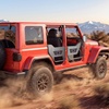 image:imageVEVOR Jeep Tube Doors 2Door Hunting Style Jeep Tubular Door with HeavyDuty Hinges amp OE Latch Jeep Doors with Rear View Mirrors Fit for 20182026 Jeep Wrangler JL amp 20202026 Jeep Gladiator JTFivepointed star Style