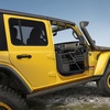 image:imageVEVOR Jeep Tube Doors 2Door Hunting Style Jeep Tubular Door with HeavyDuty Hinges amp OE Latch Jeep Doors with Rear View Mirrors Fit for 20182026 Jeep Wrangler JL amp 20202026 Jeep Gladiator JT2 DoorSide View Mirror