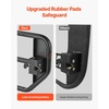 image:imageVEVOR Jeep Tube Doors 2Door Hunting Style Jeep Tubular Door with HeavyDuty Hinges amp OE Latch Jeep Doors with Rear View Mirrors Fit for 20182026 Jeep Wrangler JL amp 20202026 Jeep Gladiator JTAdventure Style