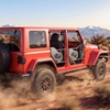 image:imageVEVOR Jeep Tube Doors 2Door Hunting Style Jeep Tubular Door with HeavyDuty Hinges amp OE Latch Jeep Doors with Rubber Pads amp Toughened Steel Tube Fit for 20072018 Jeep Wrangler JKJLJT