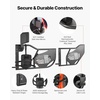 image:imageVEVOR Jeep Tube Doors 2Door Hunting Style Jeep Tubular Door with HeavyDuty Hinges amp OE Latch Jeep Doors with Rubber Pads amp Toughened Steel Tube Fit for 20072018 Jeep Wrangler JKJLJT