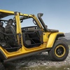 image:imageVEVOR Jeep Tube Doors 4Door Hunting Style Jeep Tubular Door with HeavyDuty Hinges amp OE Latch Jeep Doors with Rubber Pads Fit for 20182026 Jeep Wrangler JL amp 20202026 Jeep Gladiator JTJK