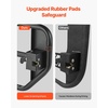 image:imageVEVOR Jeep Tube Doors 4Door Hunting Style Jeep Tubular Door with HeavyDuty Hinges amp OE Latch Jeep Doors with Rubber Pads Fit for 20182026 Jeep Wrangler JL amp 20202026 Jeep Gladiator JTJK