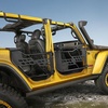 image:imageVEVOR Jeep Tube Doors 4Door Hunting Style Jeep Tubular Door with HeavyDuty Hinges amp OE Latch Jeep Doors with Rubber Pads Fit for 20182026 Jeep Wrangler JL amp 20202026 Jeep Gladiator JTJLJT