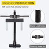image:imageVEVOR Liner Puller Cylinder Liner Puller Diesel Engines Liner Puller Tool Both DryType and WetType Fit Diameter of 75 mm138 mm Universal Cylinder Liner Puller Tool Set for Auto RepairCylinder Liner Puller