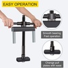image:imageVEVOR Liner Puller Cylinder Liner Puller Diesel Engines Liner Puller Tool Both DryType and WetType Fit Diameter of 75 mm138 mm Universal Cylinder Liner Puller Tool Set for Auto RepairCylinder Liner Puller