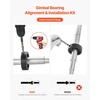 image:imageVEVOR Mercruiser Alignment Tool amp Gimbal Bearing Puller Set Compatible with Mercruisers OMC Volvo Cobra Bell Housings Engine Alignment Tool Bearing Puller Seal Bellow Expander Tools Installer