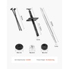 image:imageVEVOR Mercruiser Alpha Bravo Alignment Gimbal Bearing Puller Set Bellow Expander ToolsAlignment Gimbal Bearing Puller Set