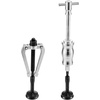 image:imageVEVOR Mercruiser Alpha Bravo Alignment Gimbal Bearing Puller Set Bellow Expander ToolsBlind Hole Bearing Puller Set
