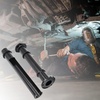 image:imageVEVOR Mercruiser Alpha Bravo Alignment Gimbal Bearing Puller Set Bellow Expander ToolsRear Axle Bearing Puller