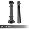 image:imageVEVOR Mercruiser Alpha Bravo Alignment Gimbal Bearing Puller Set Bellow Expander ToolsRear Axle Bearing Puller
