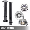 image:imageVEVOR Mercruiser Alpha Bravo Alignment Gimbal Bearing Puller Set Bellow Expander ToolsRear Axle Bearing Puller
