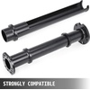 image:imageVEVOR Mercruiser Alpha Bravo Alignment Gimbal Bearing Puller Set Bellow Expander ToolsRear Axle Bearing Puller