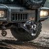 image:imageVEVOR Pintle Hook 20000 lbs Pintle Hook Hitch for 225inch Hitch Hook Military Receiver Combination 2516inch Hitch Ball Fits 25 to 3inch Lunette Ring 156inch Length Black Powder Coat2516 in Ball  20000 lbs