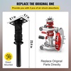 image:imageVEVOR Rear Cab Air Shock Absorber for International Prostar 2008 3595977C96 3595977C95 Cab Air Shock Dampen the Driving Vibration Two Piecea pair
