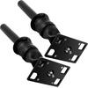 image:imageVEVOR Rear Cab Air Shock Absorber for International Prostar 2008 3595977C96 3595977C95 Cab Air Shock Dampen the Driving Vibration Two Piecea pair