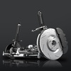 image:imageVEVOR Rear Shock Absorber Strut Assembly 2Pcs Shock and Strut Assembly with Coil Spring Fit 20002006 Chevrolet Suburban 1500 20002006 Chevrolet Tahoe 20002006 GMC Yukon Replace for OE 586390006 suburban1500tahoe rear
