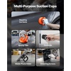image:imageVEVOR Rods Dent Removal Kit 13 Pcs Paintless Dent Repair Rods Stainless Steel Dent Rods Whale Tail Dent Repair Tools Professional Hail Dent Removal Tool For Minor Dents Door Dings And Hail Damage100PCS