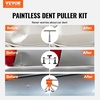 image:imageVEVOR Rods Dent Removal Kit 13 Pcs Paintless Dent Repair Rods Stainless Steel Dent Rods Whale Tail Dent Repair Tools Professional Hail Dent Removal Tool For Minor Dents Door Dings And Hail Damage73PCS