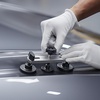 image:imageVEVOR Rods Dent Removal Kit 13 Pcs Paintless Dent Repair Rods Stainless Steel Dent Rods Whale Tail Dent Repair Tools Professional Hail Dent Removal Tool For Minor Dents Door Dings And Hail Damage60PCS