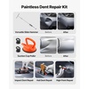 image:imageVEVOR Rods Dent Removal Kit 13 Pcs Paintless Dent Repair Rods Stainless Steel Dent Rods Whale Tail Dent Repair Tools Professional Hail Dent Removal Tool For Minor Dents Door Dings And Hail Damage100PCS