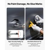 image:imageVEVOR Rods Dent Removal Kit 13 Pcs Paintless Dent Repair Rods Stainless Steel Dent Rods Whale Tail Dent Repair Tools Professional Hail Dent Removal Tool For Minor Dents Door Dings And Hail Damage100PCS