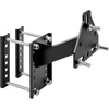 image:imageVEVOR Spare Tire Carrier Trailer Spare Tire Mount 160 lbs Capacity Utility Trailer Accessories Fits Most 4 amp 5 amp 6 amp 8 Lugs Wheels on 4 425 45 475 5 55 6 65 Bolt PatternsThreeBolt