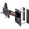 image:imageVEVOR Spare Tire Carrier Trailer Spare Tire Mount 160 lbs Capacity Utility Trailer Accessories Fits Most 4 amp 5 amp 6 amp 8 Lugs Wheels on 4 425 45 475 5 55 6 65 Bolt PatternsThreeBolt