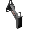 image:imageVEVOR Spare Tire Carrier Trailer Spare Tire Mount 160 lbs Capacity Utility Trailer Accessories Fits Most 4 amp 5 amp 6 amp 8 Lugs Wheels on 4 425 45 475 5 55 6 65 Bolt PatternsSinglebolt