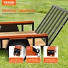 image:imageVEVOR Trailer Tailgate Lift Assist Max 180 lbs Load Capacity Compatible with Open Utility Trailer Tailgate and Ramp with 10 to 24 Inches Heights Side Rail and 4 to 6 Feet Height Tail Gate or Ramp2 Sides