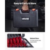 image:imageVEVOR Truck Hub Seal Installer Kit Heavy Duty Bearing Race and Seal Drivers for Class 7 8 Trucks Truck Hub Seal Removal Installation61850bearing press