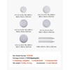 image:imageVEVOR Truck Hub Seal Installer Kit Heavy Duty Bearing Race and Seal Drivers for Class 7 8 Trucks Truck Hub Seal Removal Installation61850truck hub seal install kit