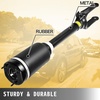 image:imageVevor Front Air Suspension Spring Shock Strut Air Strut Suspension Front Air Shock Absorber for Mercedes Benz W164 GL350 GL450 1643206113 for Mercedes Benz W164  Automotive