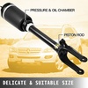 image:imageVevor Front Air Suspension Spring Shock Strut Air Strut Suspension Front Air Shock Absorber for Mercedes Benz W164 GL350 GL450 1643206113 for Mercedes Benz W164  Automotive