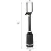 image:imageVevor Front Air Suspension Spring Shock Strut Air Strut Suspension Front Air Shock Absorber for Mercedes Benz W164 GL350 GL450 1643206113 for Mercedes Benz W164  Automotive