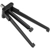 image:imageVEVOR Liner Puller Cylinder Liner Puller Diesel Engines Liner Puller Tool Both DryType and WetType Fit Diameter of 75 mm138 mm Universal Cylinder Liner Puller Tool Set for Auto RepairBearing Carrier Puller
