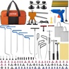 89PCS with 10 Rods