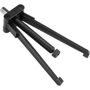 image:imageVEVOR Liner Puller Cylinder Liner Puller Diesel Engines Liner Puller Tool Both DryType and WetType Fit Diameter of 75 mm138 mm Universal Cylinder Liner Puller Tool Set for Auto RepairBearing Carrier Puller