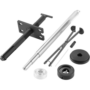 image:imageVEVOR Mercruiser Alpha Bravo Alignment Gimbal Bearing Puller Set Bellow Expander ToolsAlignment Gimbal Bearing Puller Set