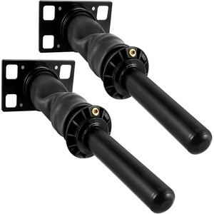image:imageVEVOR Rear Cab Air Shock Absorber for International Prostar 2008 3595977C96 3595977C95 Cab Air Shock Dampen the Driving Vibration Two Piecea pair
