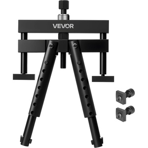 image:imageVEVOR Universal Cylinder Liner Puller Assembly Used for Mack Cummins Cat on Wet Liner from 378 in to 614 in Bore Diesel Engine Cylinder Liner Removal Tool Replace PT6400C M50010B 3376015