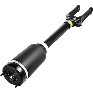 image:imageVevor Front Air Suspension Spring Shock Strut Air Strut Suspension Front Air Shock Absorber for Mercedes Benz W164 GL350 GL450 1643206113 for Mercedes Benz W164  Automotive