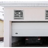 image:imageVEVOR 12 Shutter Exhaust Fan Highspeed 1000 CFM Aluminum Wall Mount Attic Fan with ACmotor Ventilation and Cooling for Greenhouses Garages Sheds Shops FCC16 Inch