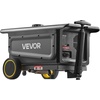 image:imageVEVOR Diesel Heater 8KW DC 12V24V All in One Portable Diesel Air Heater with Bluetooth APP Control Remote Control and LCD Screen Trolley Design 13 Gal Fuel Tank for Trucks Vans RVs Campers